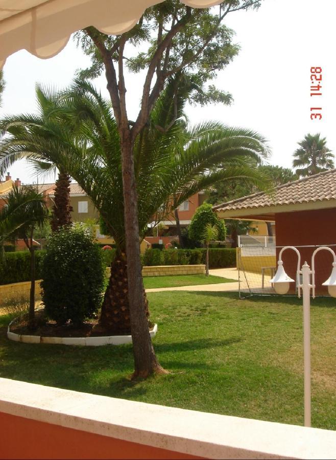 Islantilla Casa Adosada 700 Metros De La Playa 외부 사진